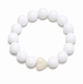 Sweetheart White