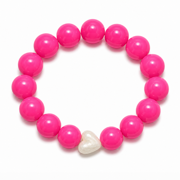 Sweetheart Hot Pink