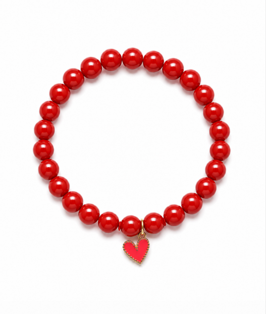 Cherry Love Bracelet