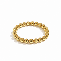 Signature Gold Bracelet