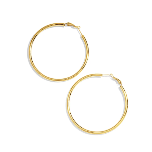 Hoop Earrings