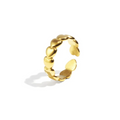Forever Heart Ring