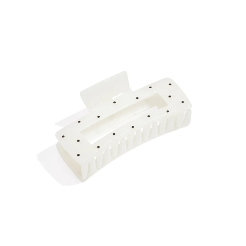 Polka Dot Hairclip
