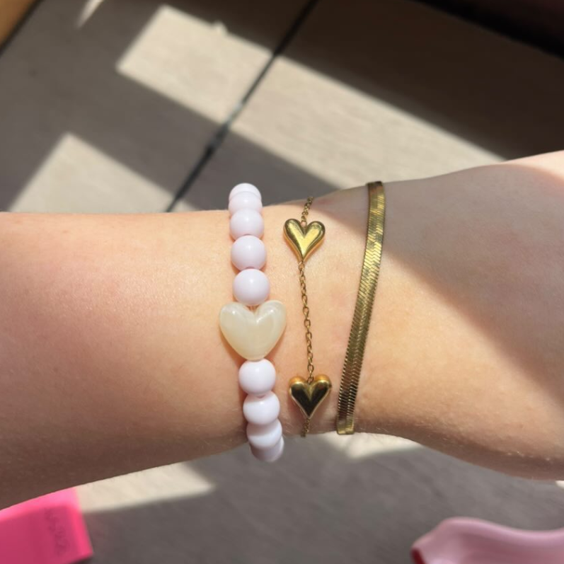 Baby Love Bracelet