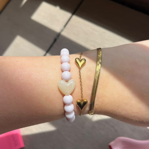 Baby Love Bracelet