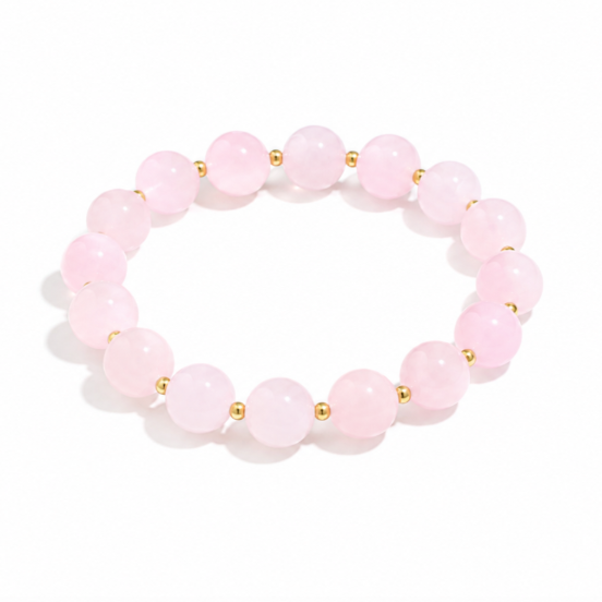 Classic Pink Bracelet